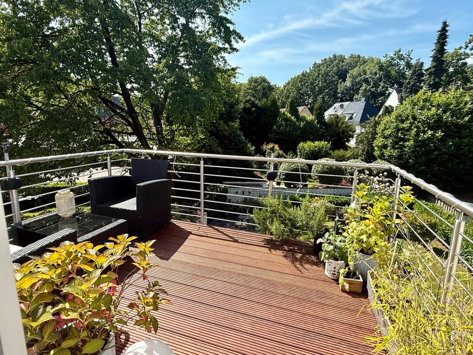 Thumbnail-Wunderschöne ETW im Herzen von Buer