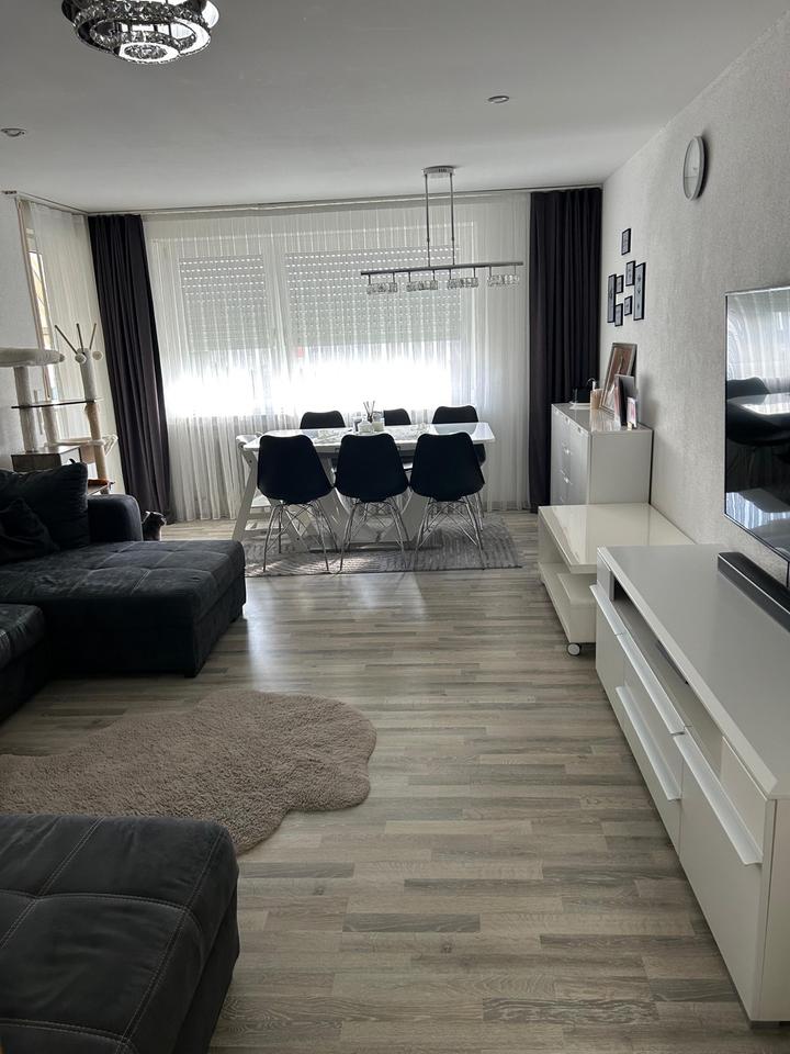 Thumbnail-Helle 3,5 Zimmer Wohnung Eislingen