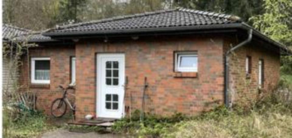 Thumbnail-Anlageobjekt: Doppelhaushälfte in Schneverdingen