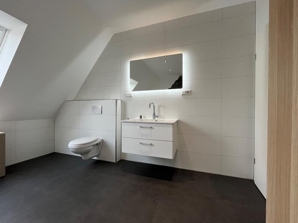 Thumbnail-Familienfreundliches & modernes Einfamilienhaus in Bonn