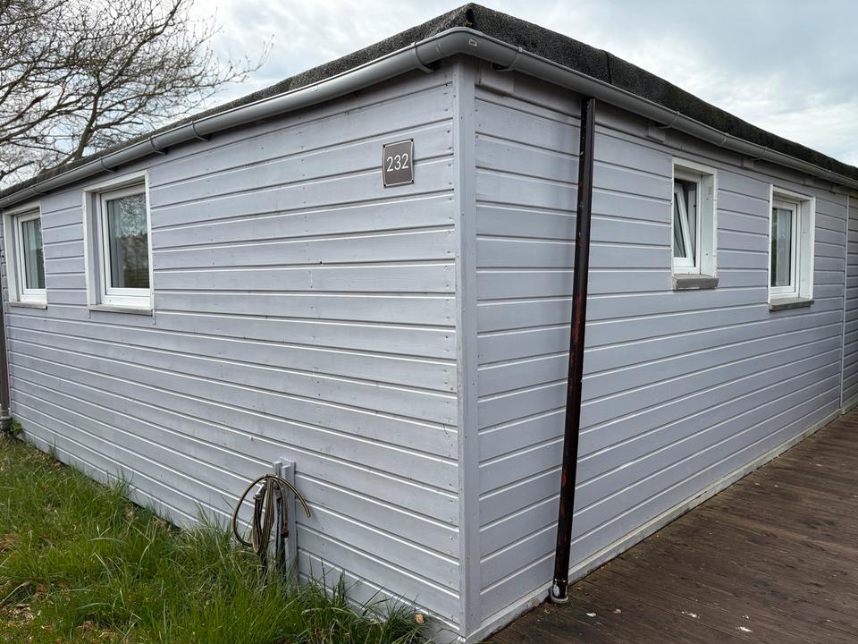 Thumbnail-MeerbudeFerienhaus am Kleinen Meer