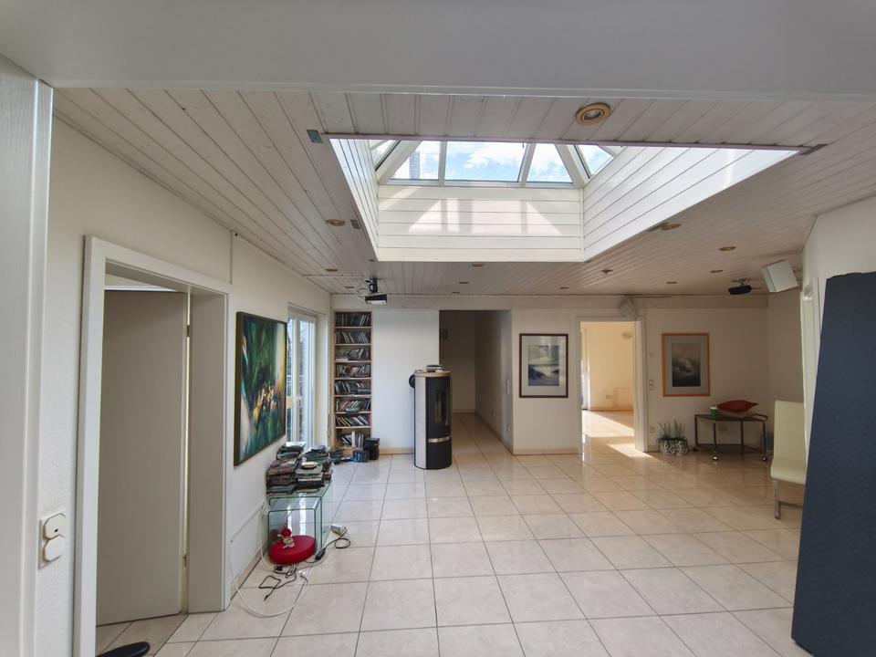 Thumbnail-Wohnung für große Familie, Freiberufler oder Mehrgenerationen