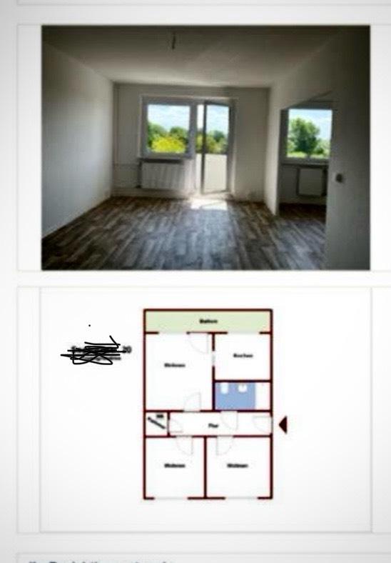 Thumbnail-Nachmieter für 3 Zimmer Wohnung in Hohenstücken