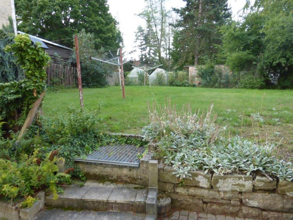 Thumbnail-Mehrfamilienhaus mit 7 Wohneinheiten in Zeitz