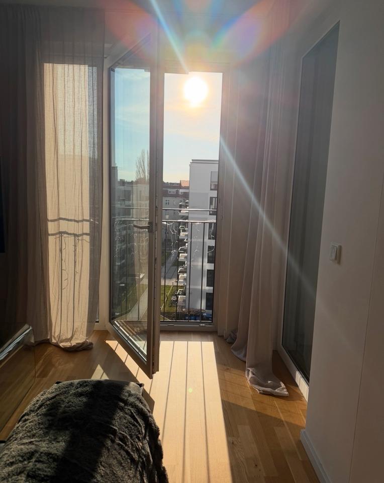 Thumbnail-Perfect for professionals - new apartment available immediately