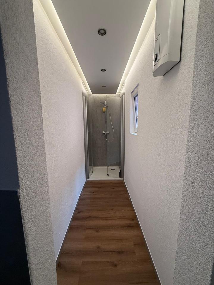 Thumbnail-2-ZKB Wohnung mit modernem Wohnkomfort – ab 01.08.