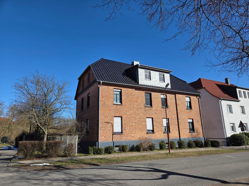 Thumbnail-Exklusives Mehrfamilienhaus mit über 6 % Rendite in Osterburg