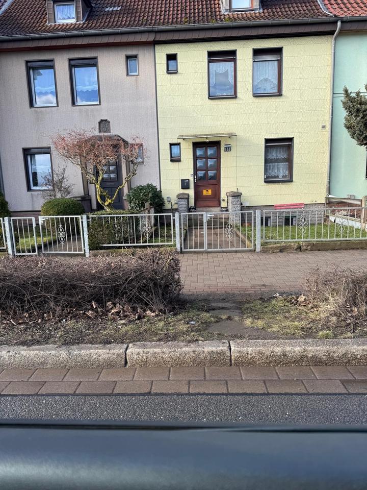 Thumbnail-Einfamilienhaus