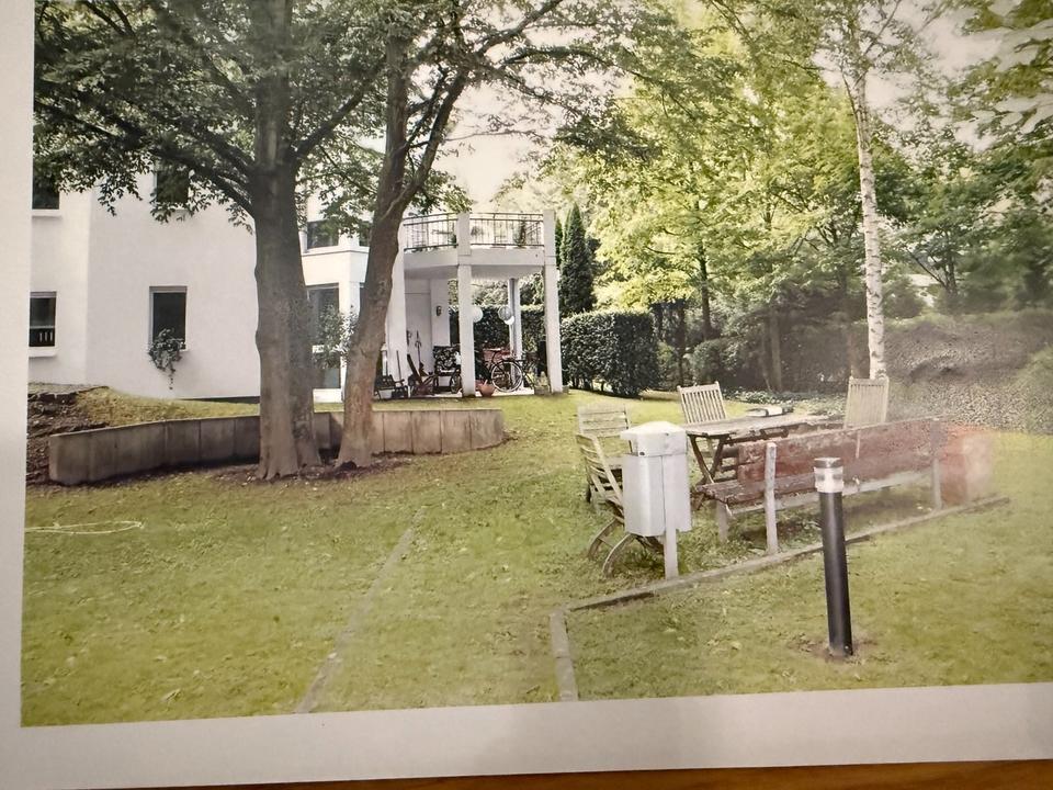 Thumbnail-Erdgeschoss Wohnung Marienburg