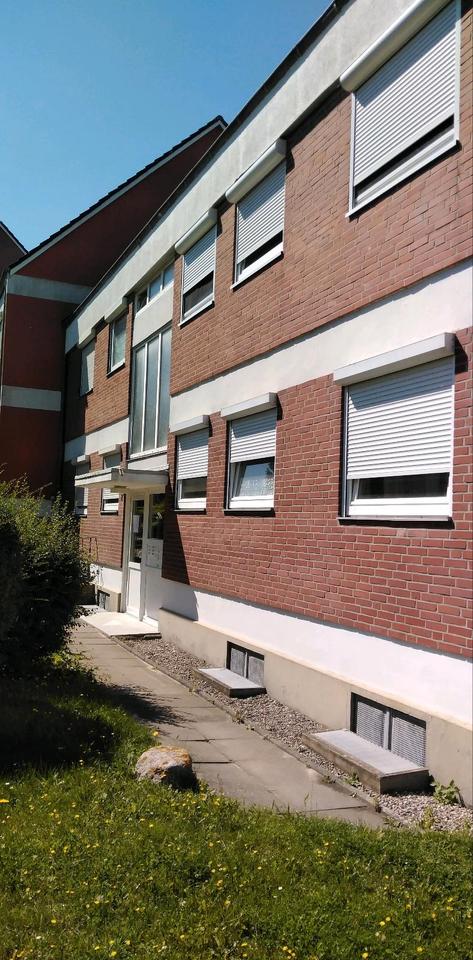 Thumbnail-Eigentumswg. in Heiligenhafen, 65qm, zentral gelegenen, Parterre