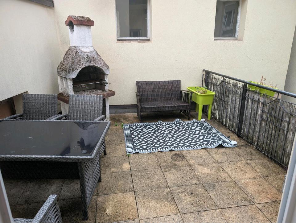 Thumbnail-Schönes WG Zimmer im Herzen Ambergs