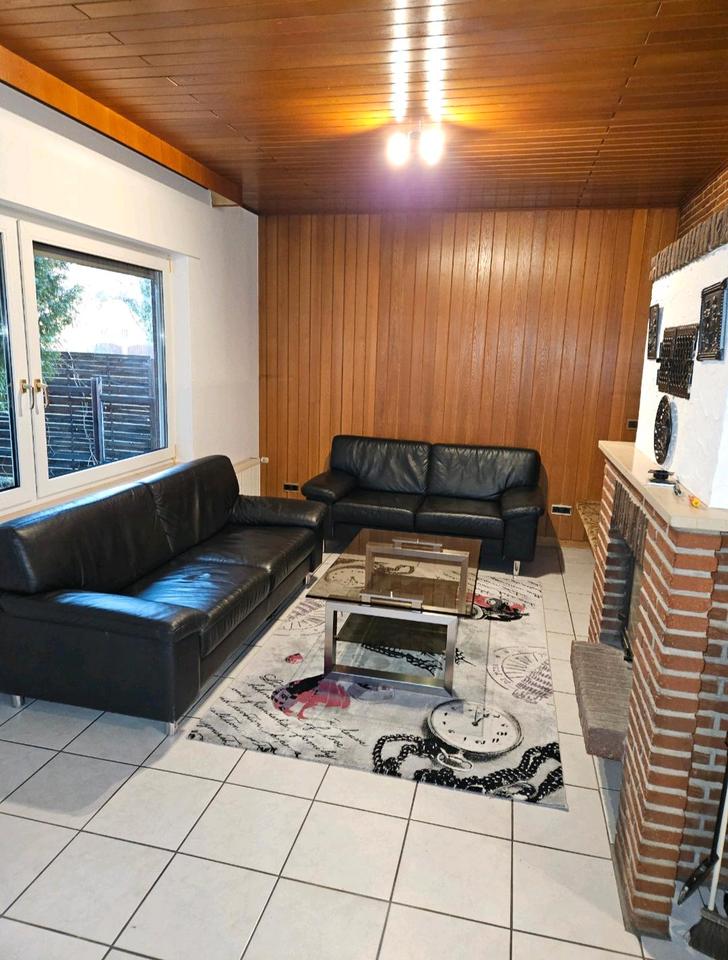 Thumbnail-3 Zimmer Wohnung an Einzelperson zu vermieten