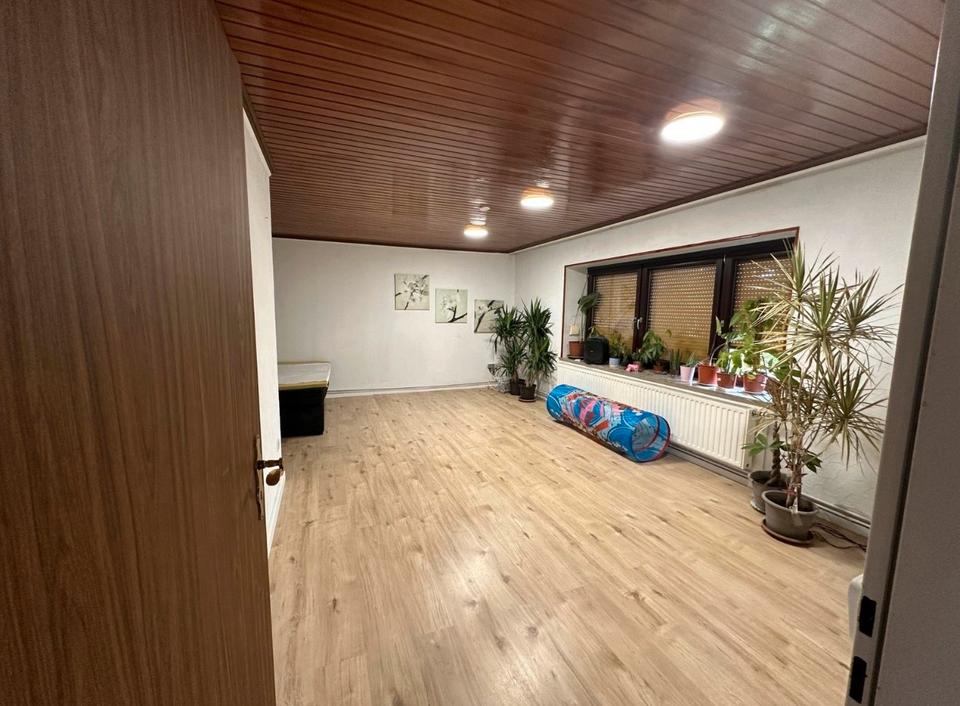 Thumbnail-Wohnung in Ganderkesee