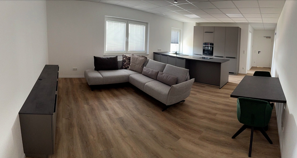 Thumbnail-Wohnung , Apartment in Erwitte