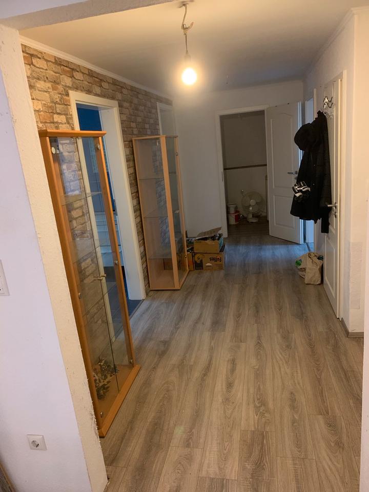 Thumbnail-Gut geschnittene Wohnung