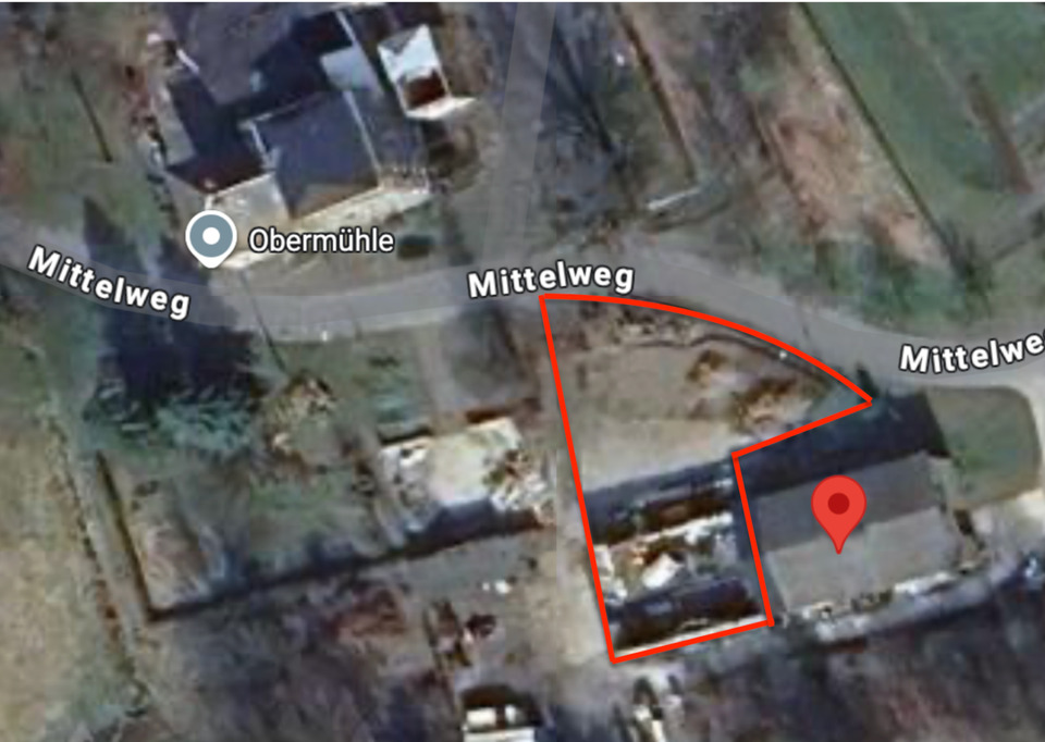 Thumbnail-222 m² Halle zu Vermieten inkl. Außenfläche