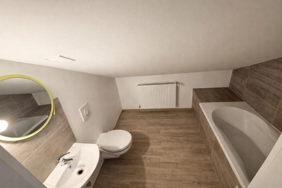 Thumbnail-Wohnung 1,5 Zimmer Fürstenberg