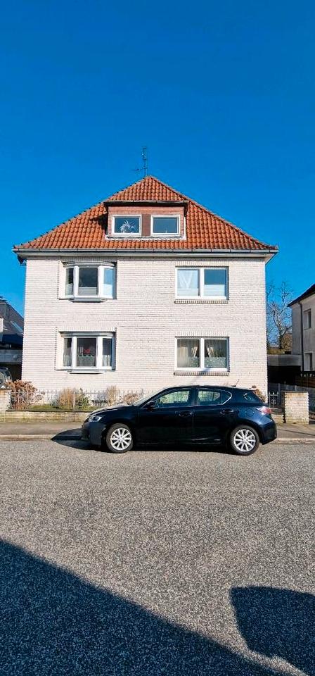 Thumbnail-Zuhause Wohnen auf Zeit, 3 ZKB, möblierte Ferienwohnung