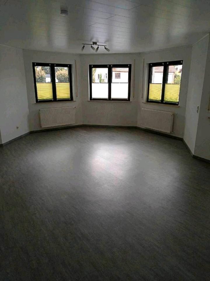 Thumbnail-Wohnung in Steinau an der Straße Ulmbach zu Vermieten