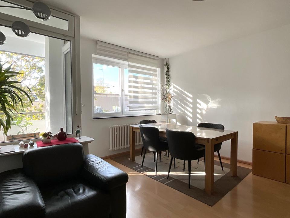 Thumbnail-3-Zimmerwohnung in Schöneberg! Provisionsfrei!