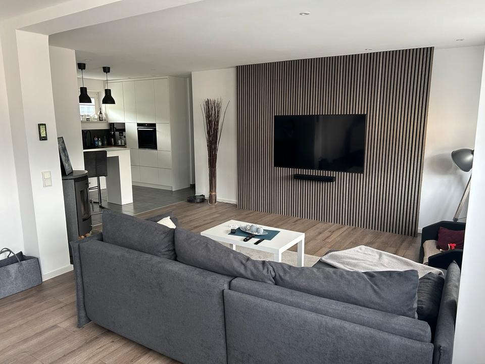 Thumbnail-2,5-Zimmer-Erdgeschosswohnung eigener Eingang & Terrasse