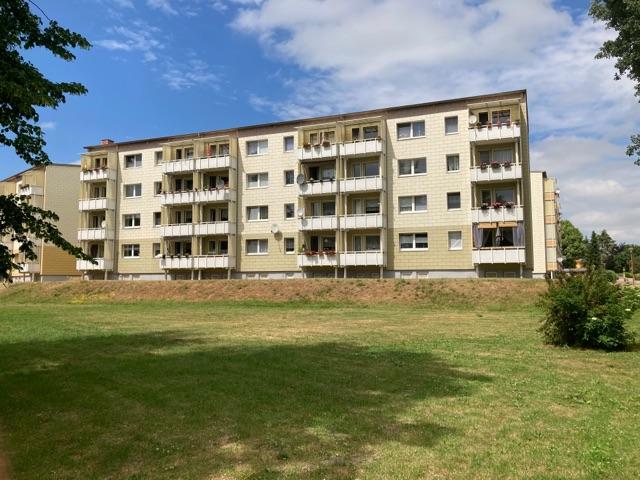 Thumbnail-++Sonnige Wohnung mit Balkon und Einbauküche für Singles++