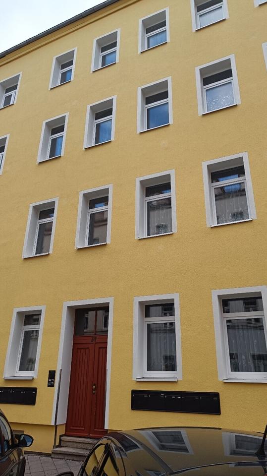 Thumbnail-ATLAS IMMOBILIEN: Renovierte 3-Raum-Wohnung in der Ruhrstraße, 99085 Erfurt