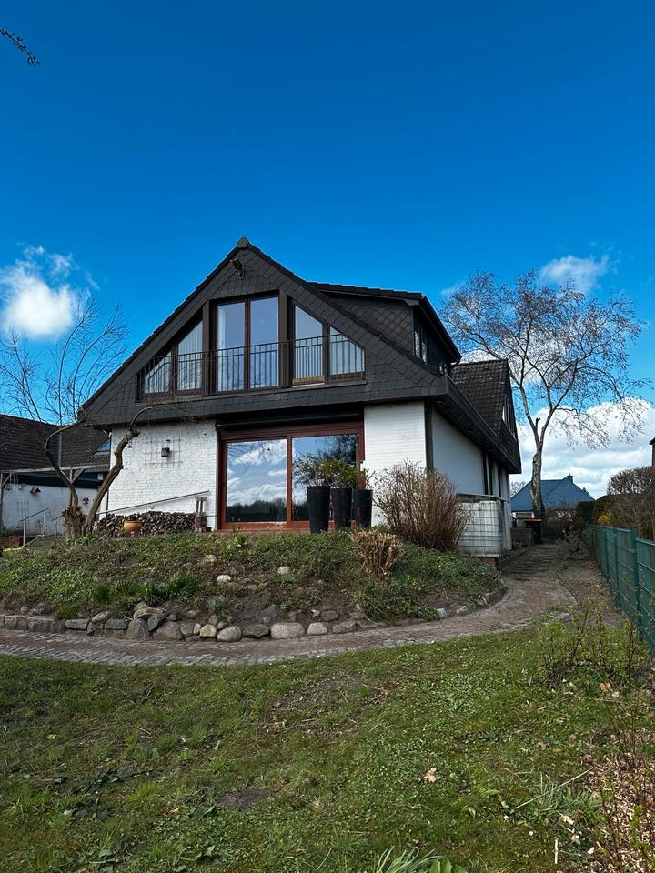 Thumbnail-Einfamilienhaus