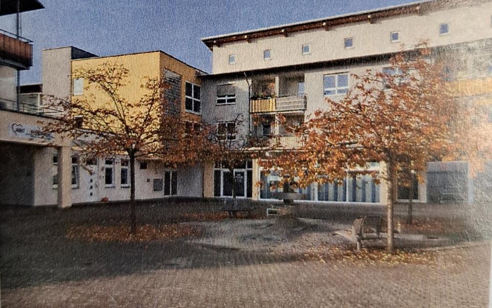 Thumbnail-Barrierefreie Wohnung