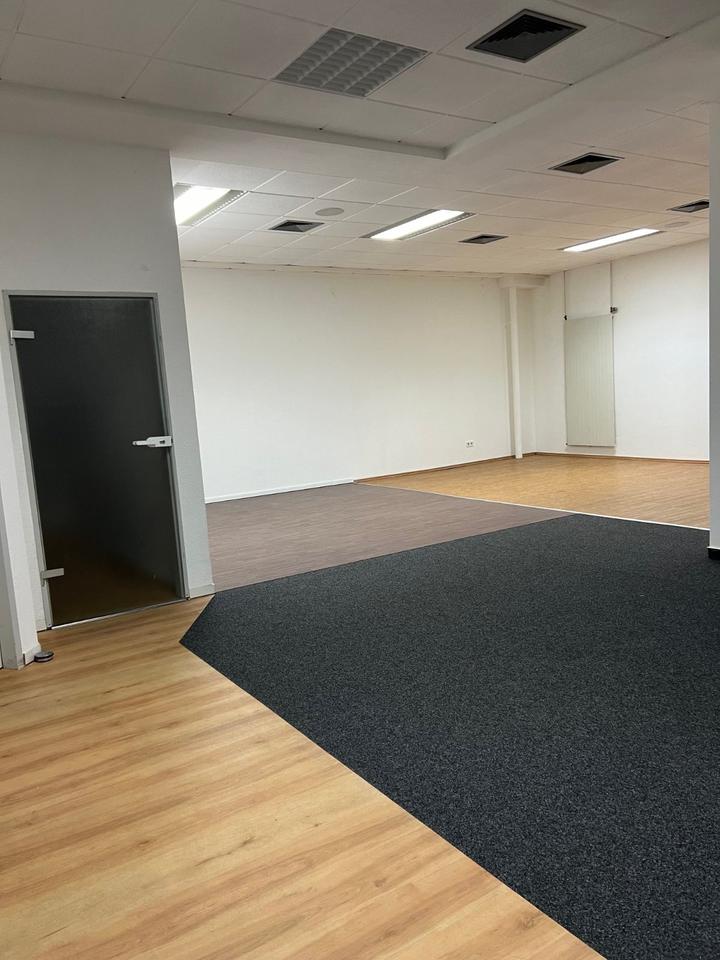 Thumbnail-Universelle Gewerbefläche neben Fürther Hauptbahnhof