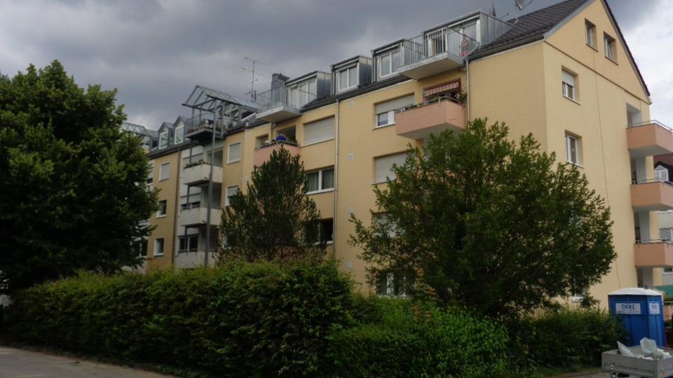 Thumbnail-Privat! 3-Zi-Whg. Fürstenried, 59 m², U3, offene Küche, Balkon..