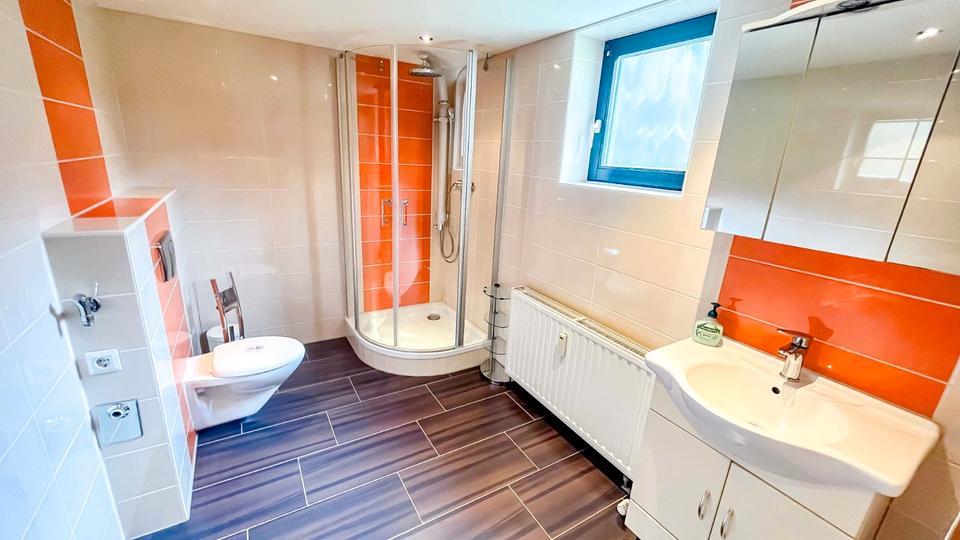 Thumbnail-Ruhige 1,5-Zimmer-Wohnung in naturnaher Lage am Aschberg (ab 01.0