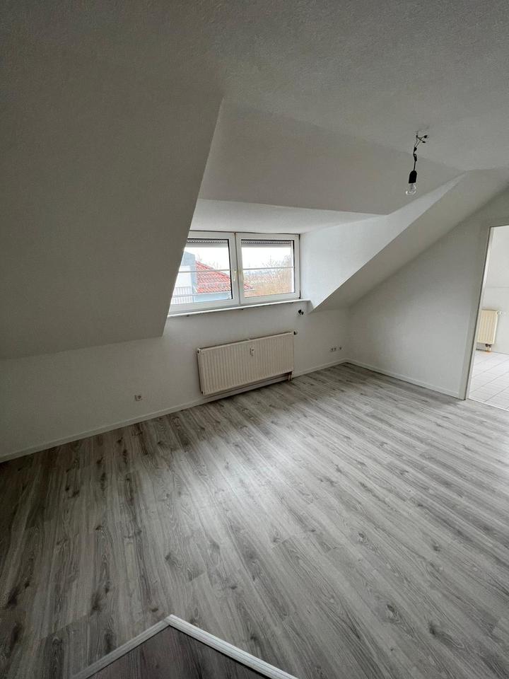 Thumbnail-Schickes 1-Zimmer-DG-Apartment in Bad Friedrichshall