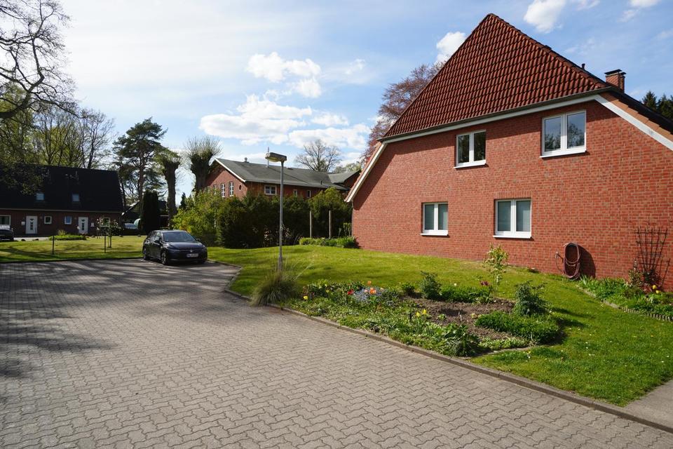 Thumbnail-Von Privat - 2 Zimmer Erdgeschosswohnung mit Stellplatz