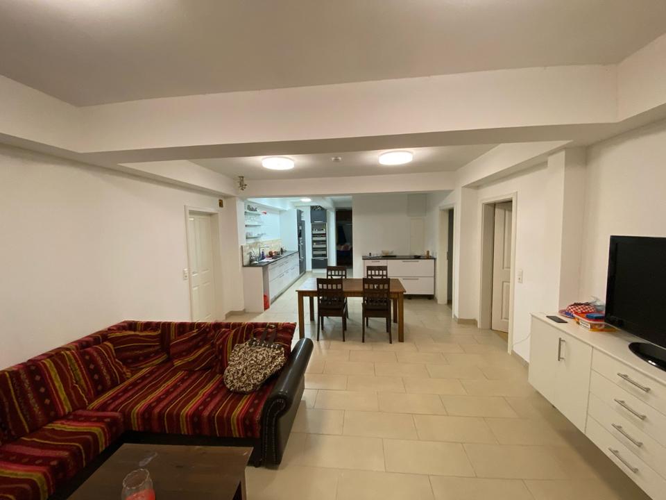 Thumbnail-WG Zimmer Offenburg 24 qm in traumhafter Lage in der City