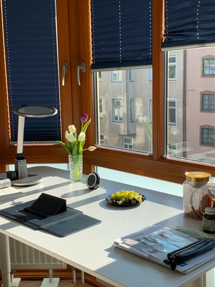 Thumbnail-(Zwischenmiete)Top Lage! Vollmöblierte 40m² Wohnung nahe Hbf