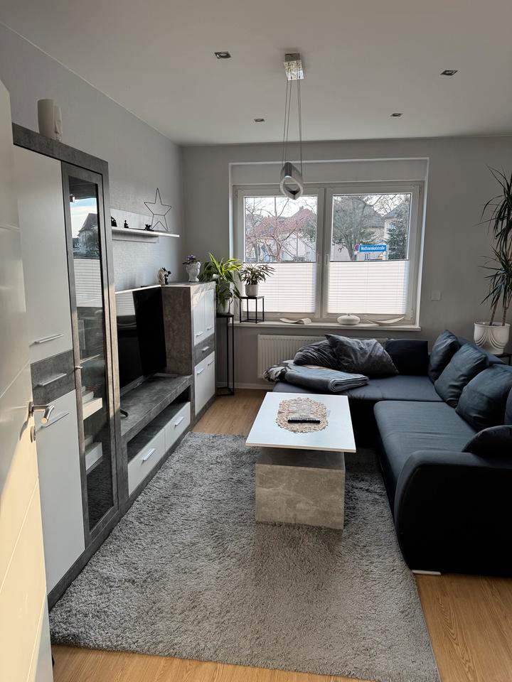 Thumbnail-Zweiraumwohnung für Monteure und Wochenende