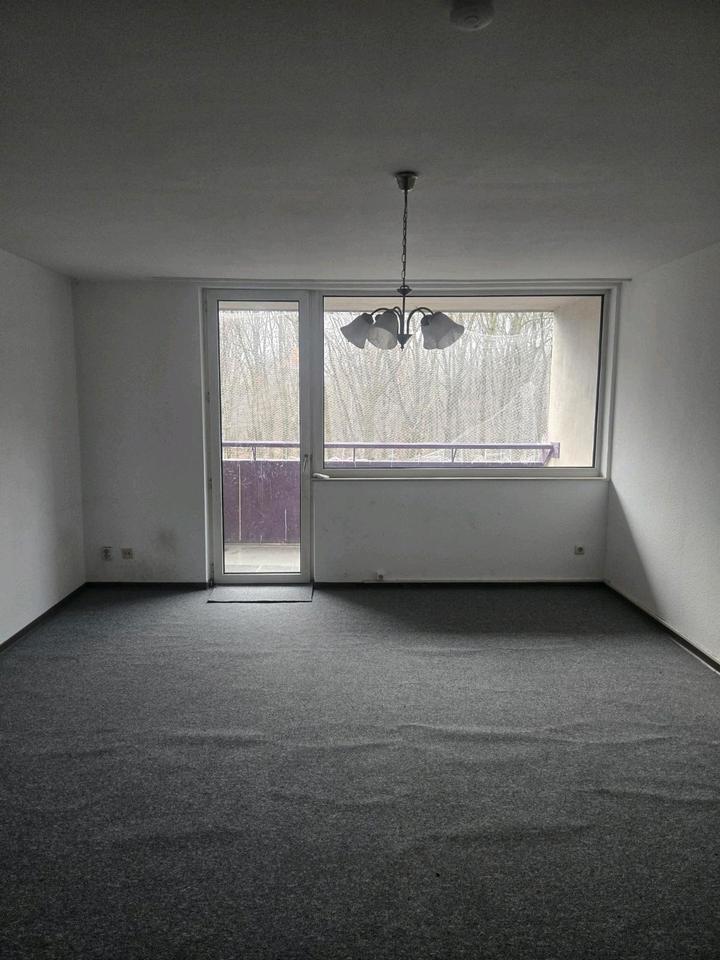 Thumbnail-1-Zimmer-Wohnung in Offenbach