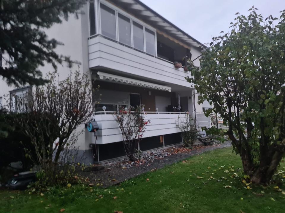 Thumbnail-4.5 Zimmer Wohnung in meckenbeuren