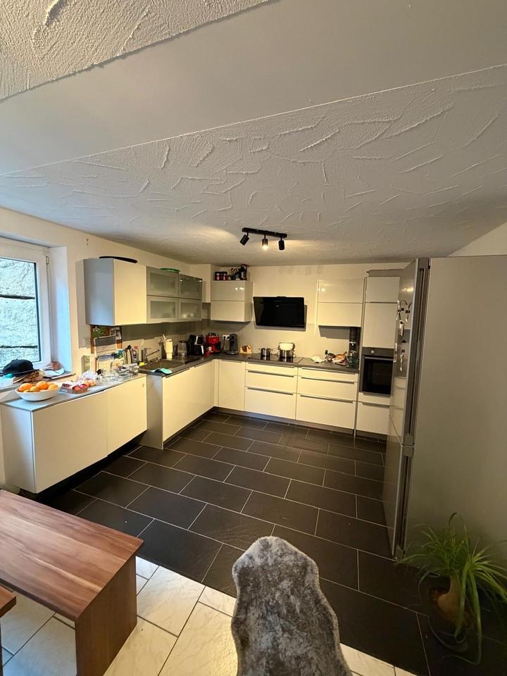 Thumbnail-Wohnung zu Vermieten