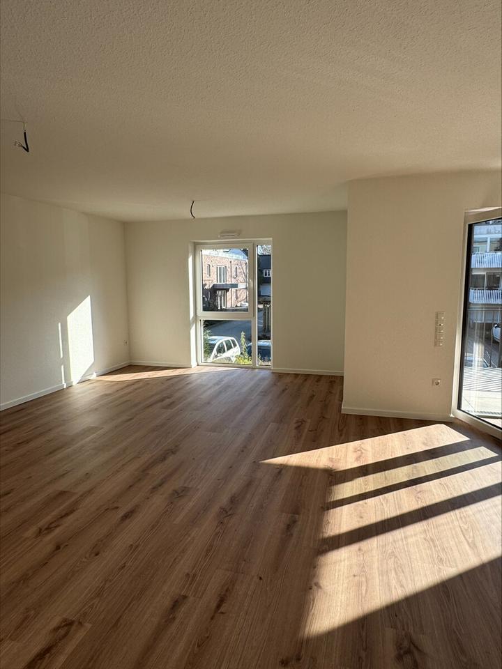 Thumbnail-Wohnquartier Netterheide in Osnabrück