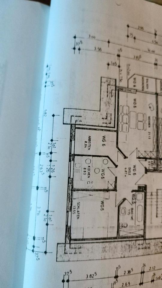 Thumbnail-Wohnung in Wadersloh zu vermieten