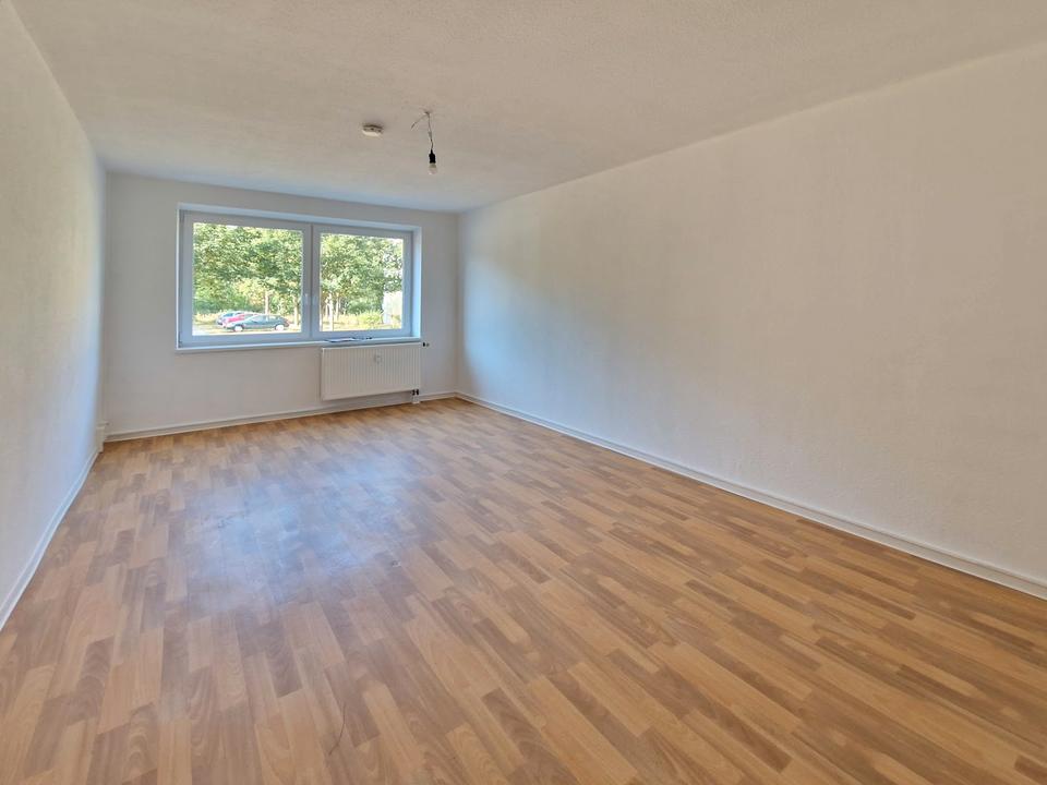 Thumbnail-Schicke 2-Zimmer-Wohnung im Erdgeschoss - *Ab sofort*