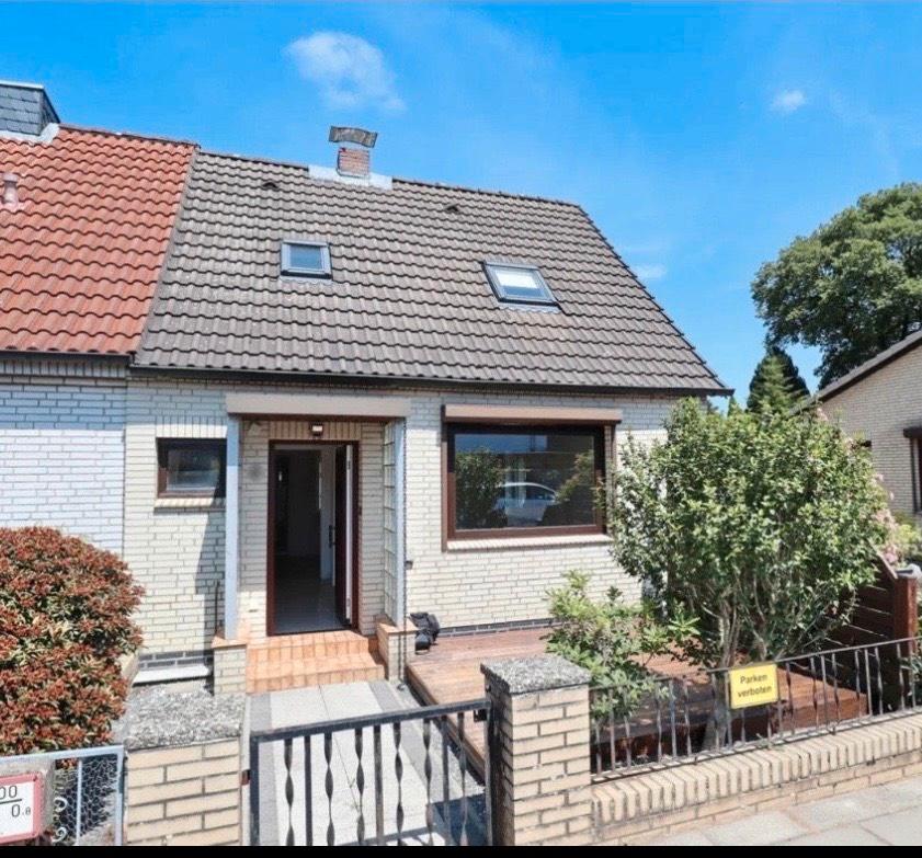 Thumbnail-Schöne Doppelhaushällfte in Kaltenkirchen