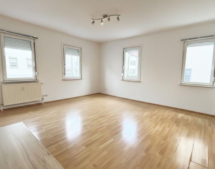 Thumbnail-2-Zimmer-Wohnung in Bad Urach – Attraktive Kapitalanlage Rendite