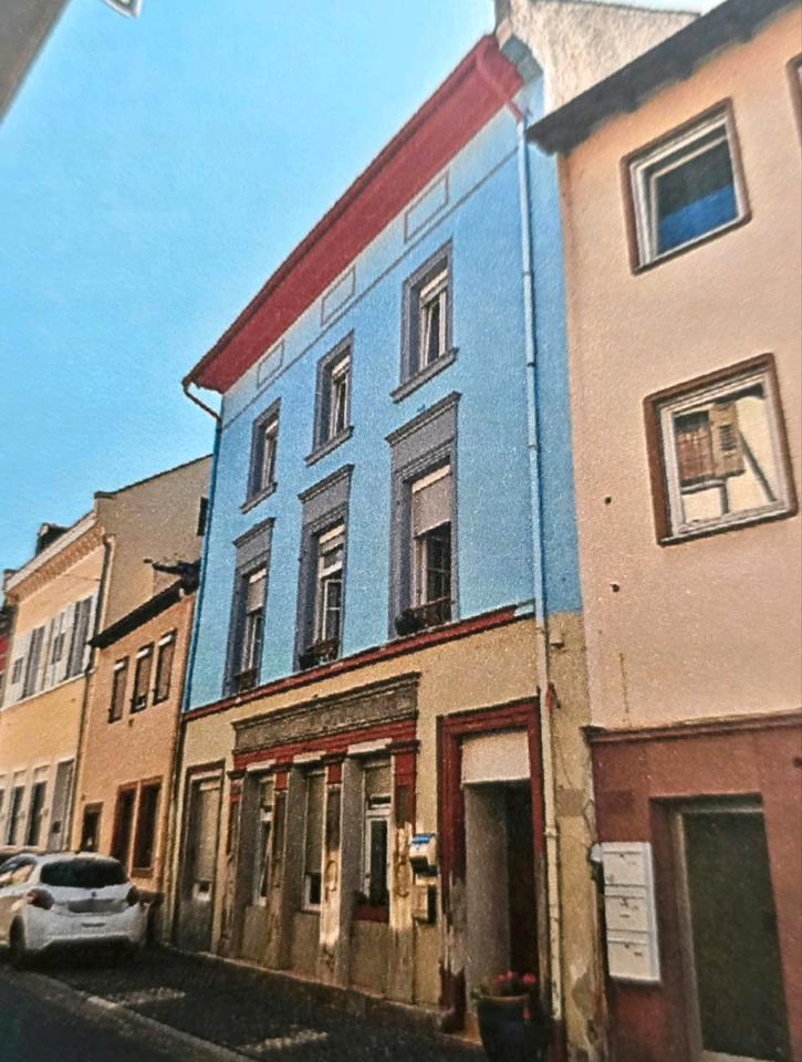 Thumbnail-Haus mit 2 Wohneinheiten