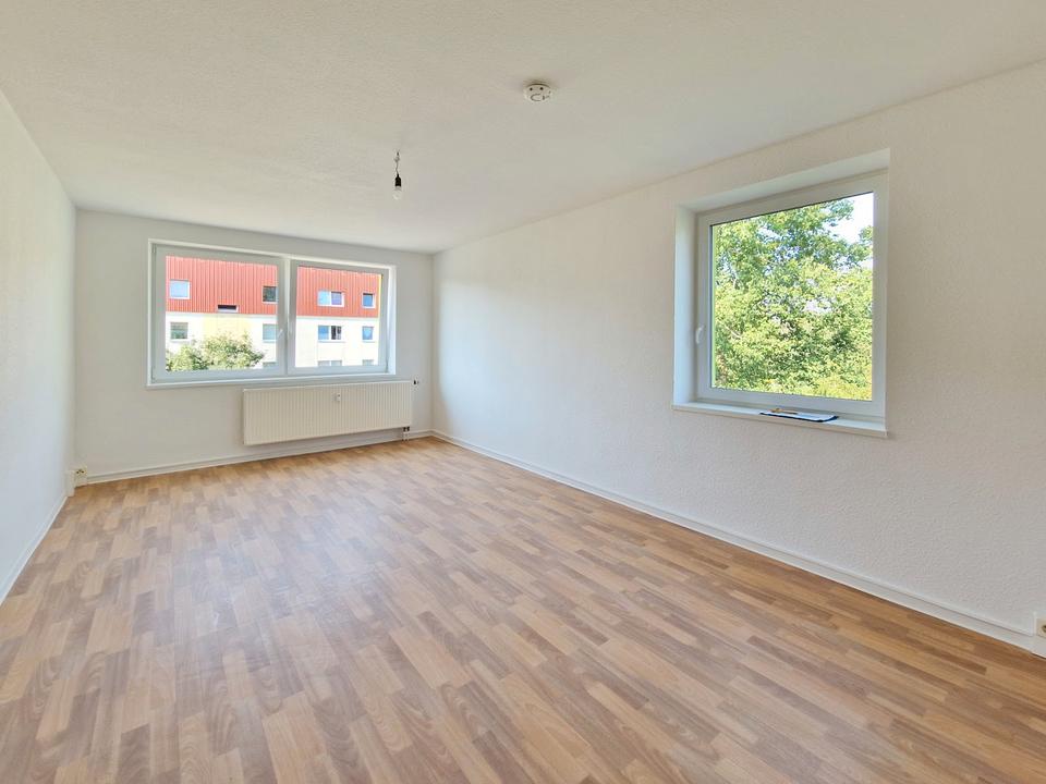 Thumbnail-*Wohlfühlen leicht gemacht* 2-Zimmer-Wohnung in ruhiger Lage*