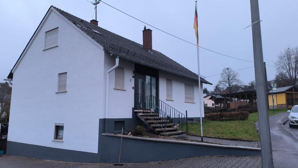 Thumbnail-***EXCLUSIVE, MODERNISIERTE 5 RAUM WOHNUNG***