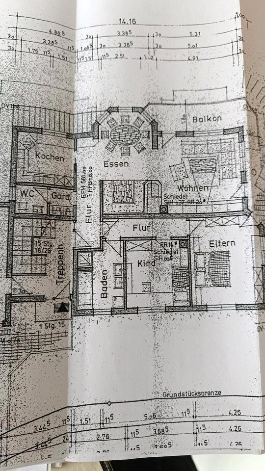 Thumbnail-Wohnung EG