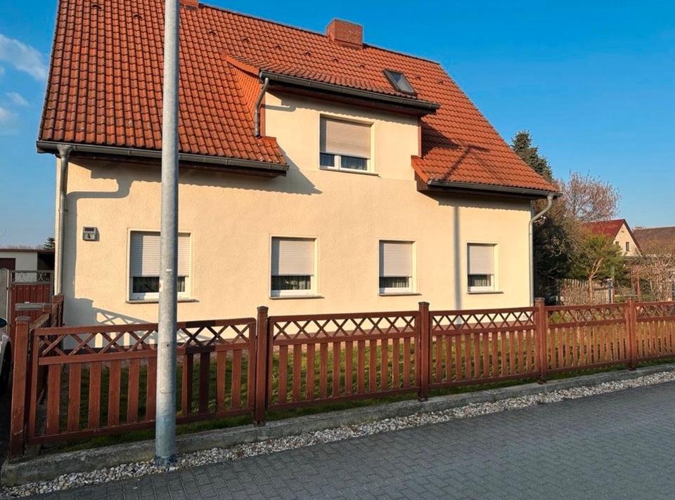 Thumbnail-Einfamilienhaus ggf. 2 Generationen